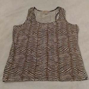 Michael Kors tank top